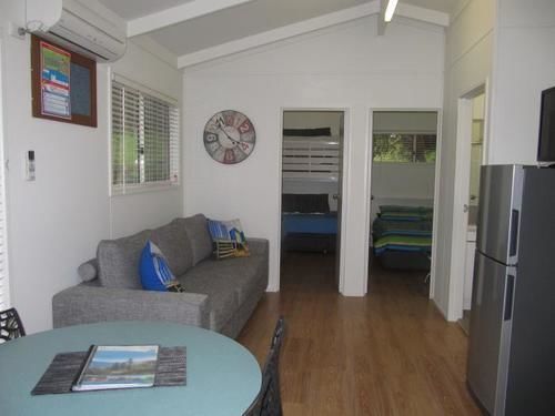 Brighton Beachfront Holiday Park Adelaide ภายนอก รูปภาพ